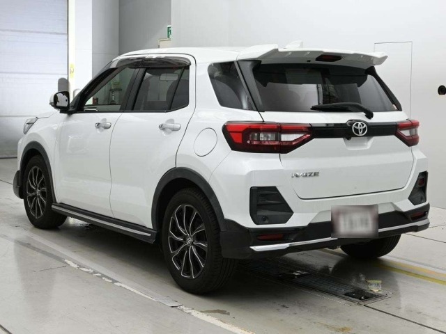 Toyota RAIZE 2021 8240021-6