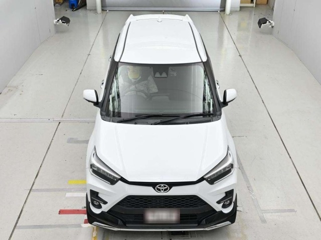 Toyota RAIZE 2021 8240021-7