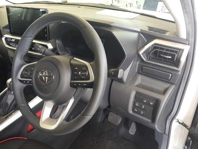 Toyota RAIZE 2021 8240021-9