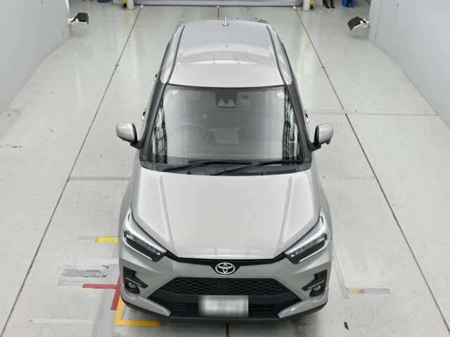 Toyota RAIZE 2022 8240022-7