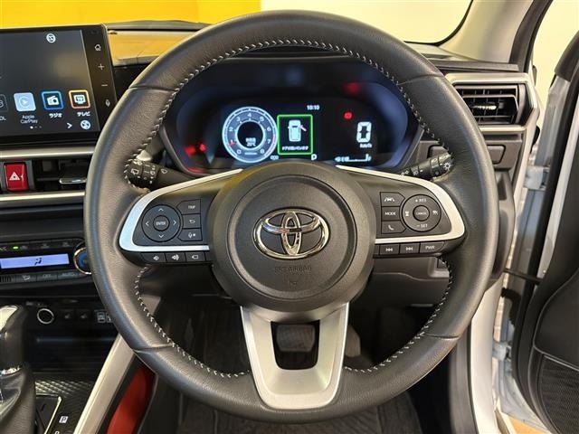 Toyota RAIZE 2021 8240045-1