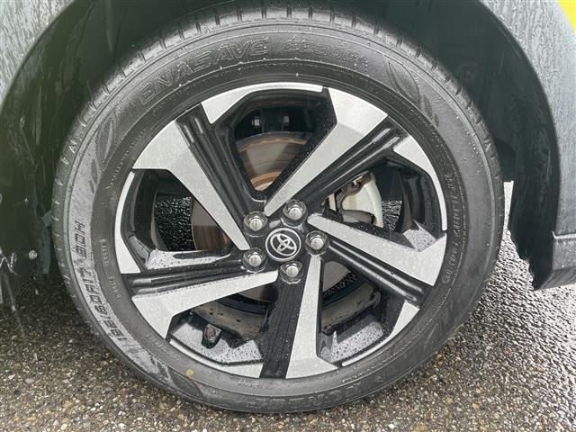 Toyota RAIZE 2021 8240179-1