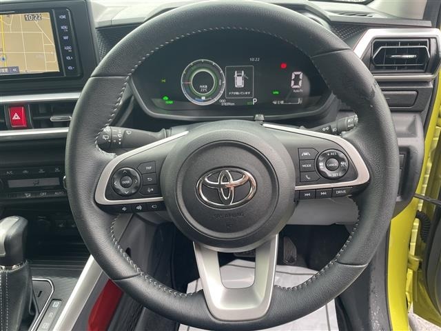 Toyota RAIZE 2021 8240179-14
