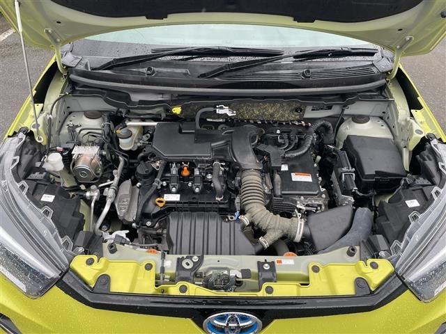 Toyota RAIZE 2021 8240179-5