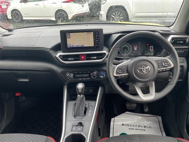 Toyota RAIZE 2021 8240179-8