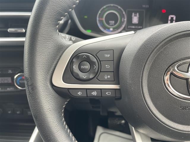 Toyota RAIZE 2021 8240179-9