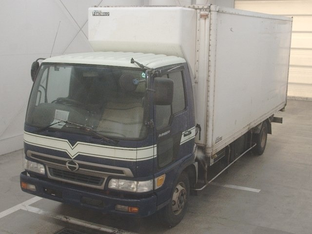 Hino RANGER 2001 8244383-0
