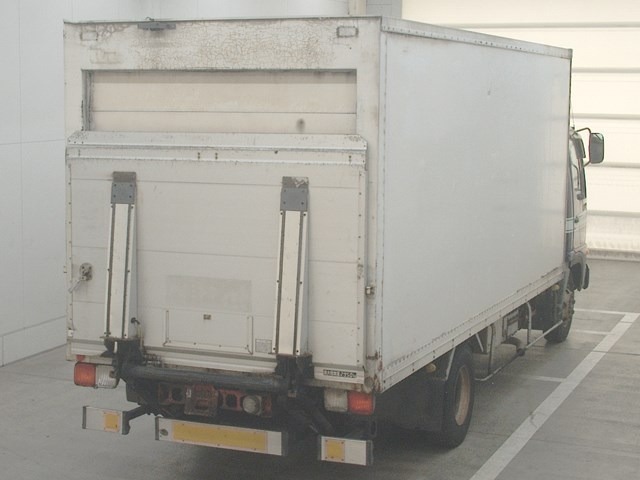 Hino RANGER 2001 8244383-1