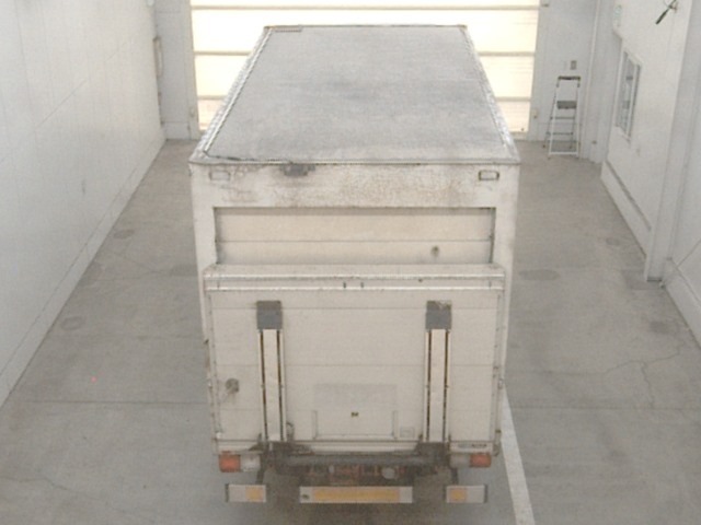 Hino RANGER 2001 8244383-3