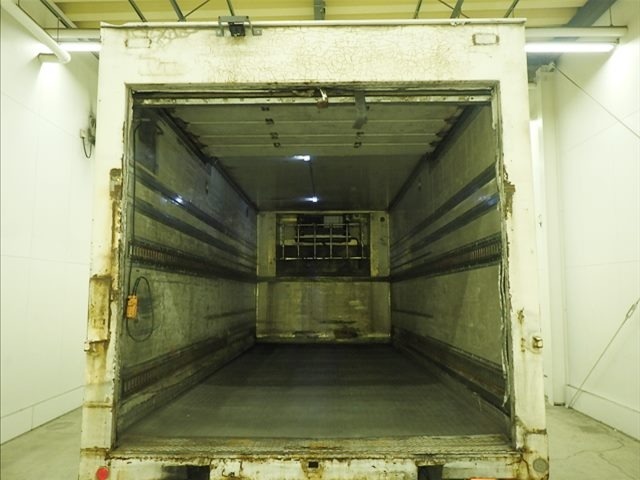 Hino RANGER 2001 8244383-4