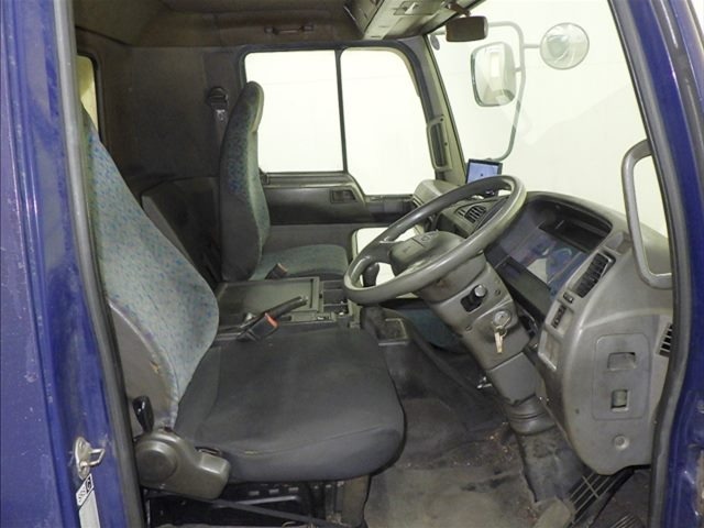 Hino RANGER 2001 8244383-6