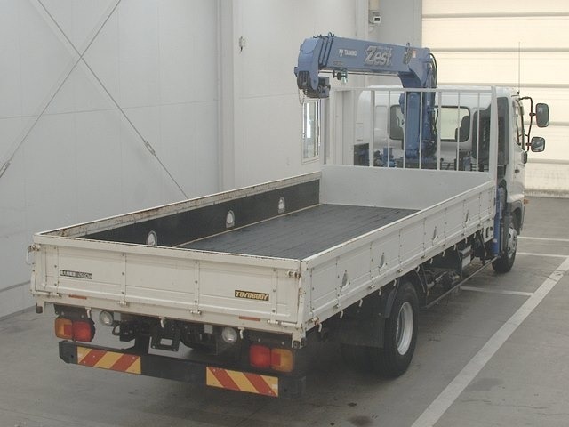 Hino RANGER 2017 8244384-1