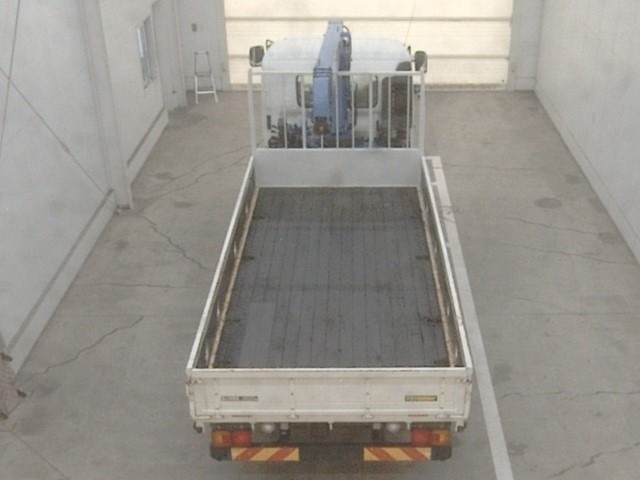 Hino RANGER 2017 8244384-3