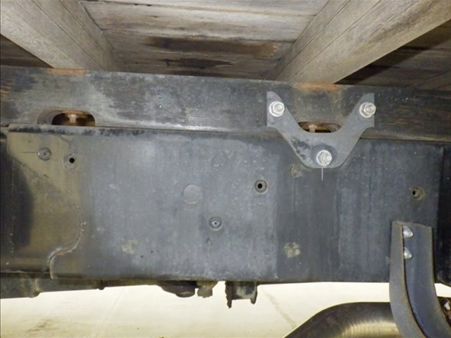 Hino RANGER 2017 8244384-4