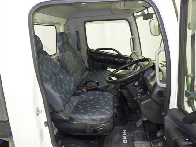 Hino RANGER 2017 8244384-5