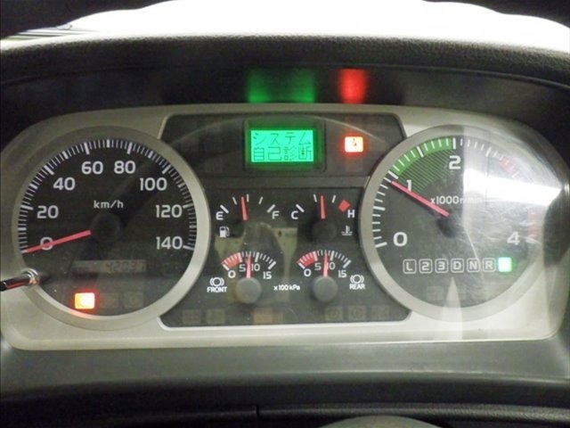 Hino RANGER 2017 8244384-6