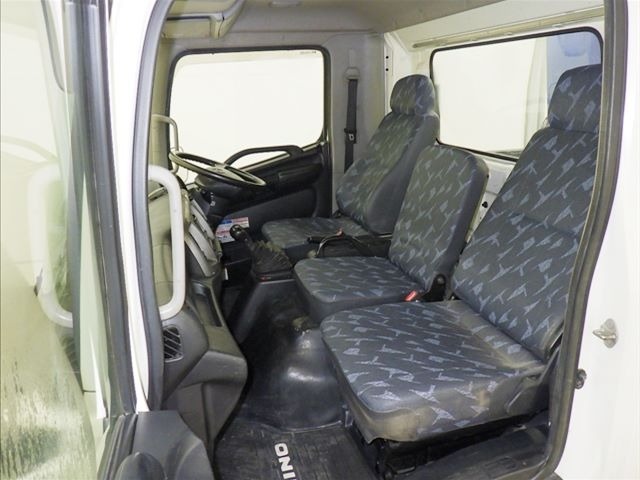 Hino RANGER 2017 8244384-8