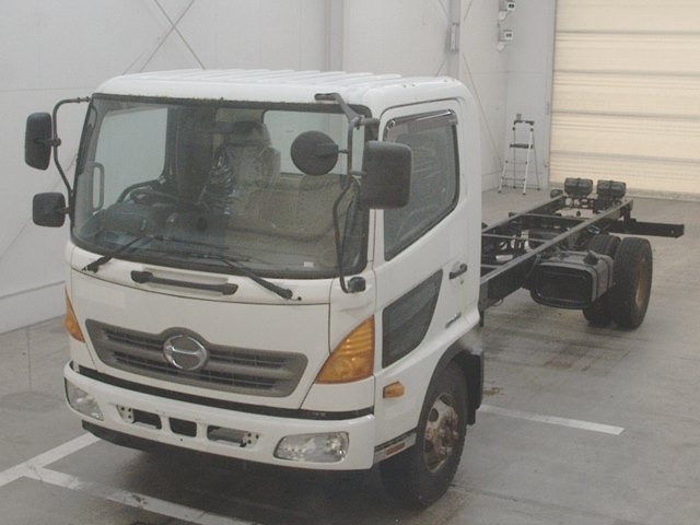 Hino RANGER 2016 8244385-0