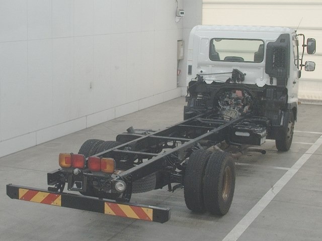 Hino RANGER 2016 8244385-1