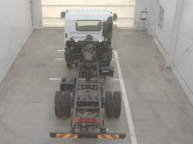 Hino RANGER 2016 8244385-3