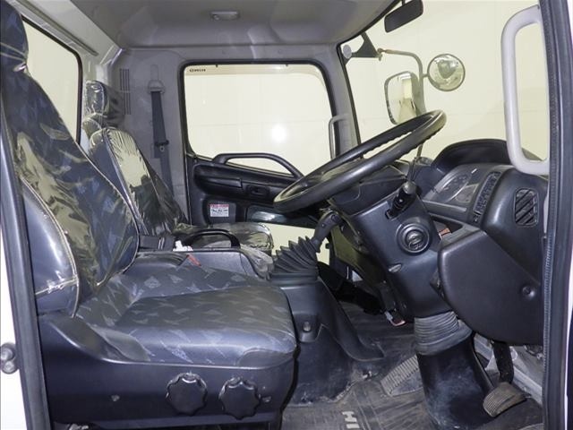 Hino RANGER 2016 8244385-5