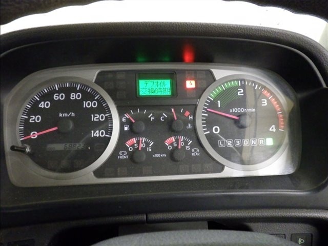 Hino RANGER 2016 8244385-6
