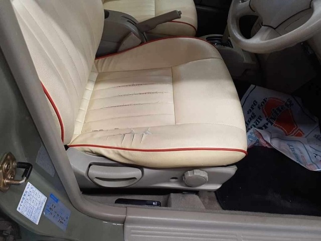 Nissan RASHEEN 1999 8237992-10