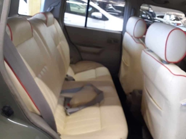 Nissan RASHEEN 1999 8237992-11