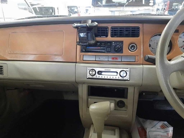 Nissan RASHEEN 1999 8237992-12
