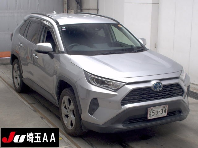 Toyota RAV4 2020 8243372-0