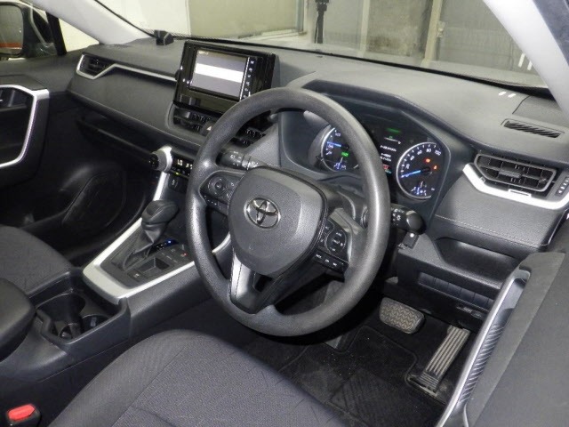 Toyota RAV4 2020 8243372-3