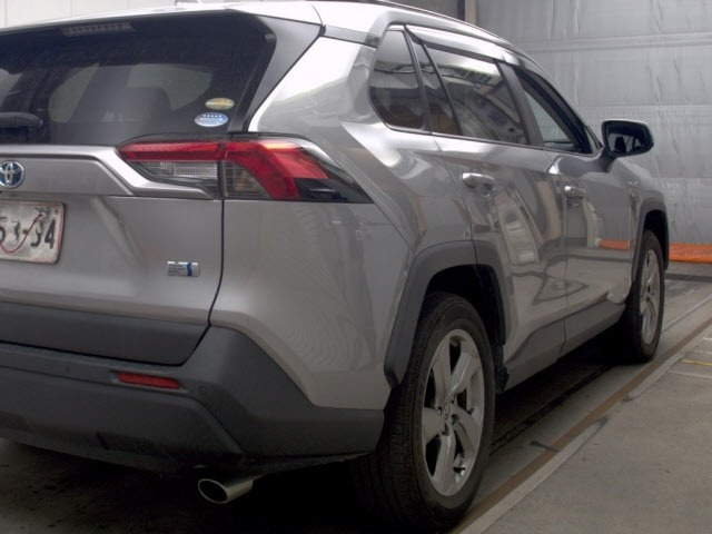 Toyota RAV4 2020 8243372-5