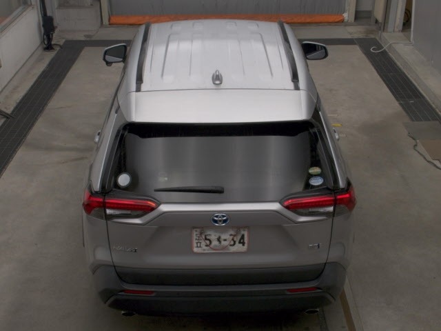 Toyota RAV4 2020 8243372-7