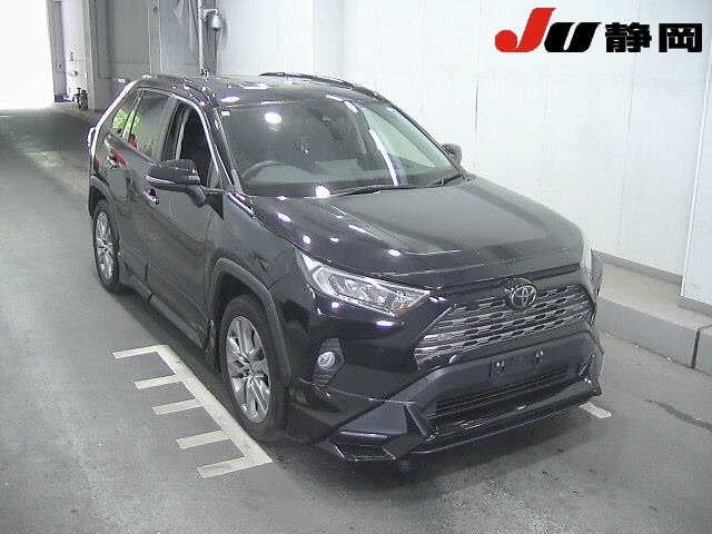 Toyota RAV4 2020 8243381-0