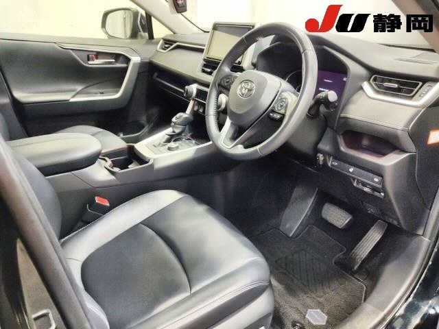 Toyota RAV4 2020 8243381-3