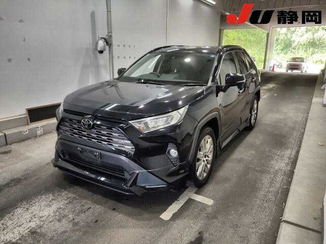 Toyota RAV4 2020 8243381-4