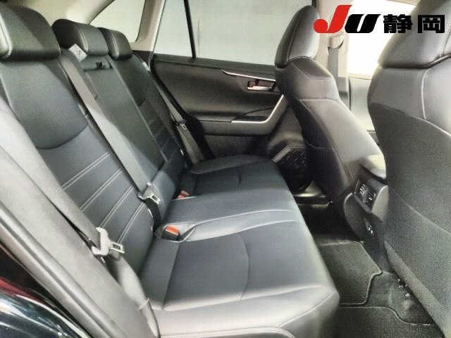 Toyota RAV4 2020 8243381-8