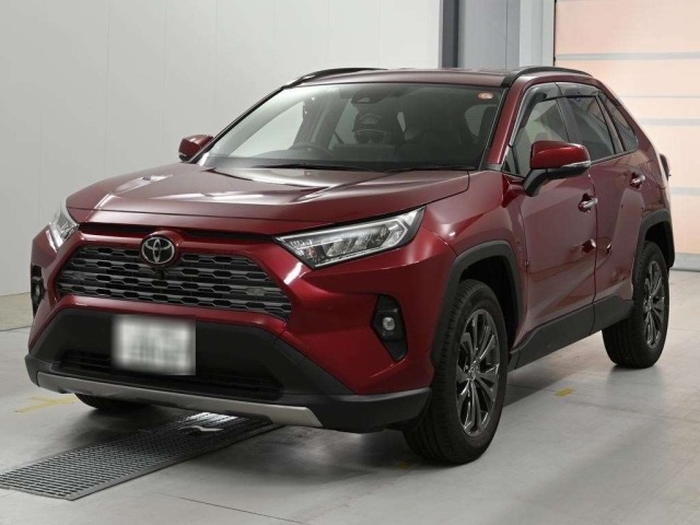 Toyota RAV4 2026 8243383-0