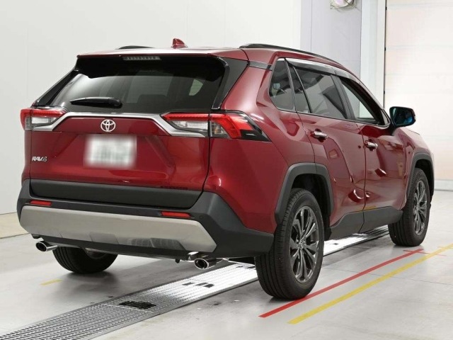 Toyota RAV4 2026 8243383-1