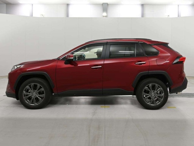 Toyota RAV4 2026 8243383-4