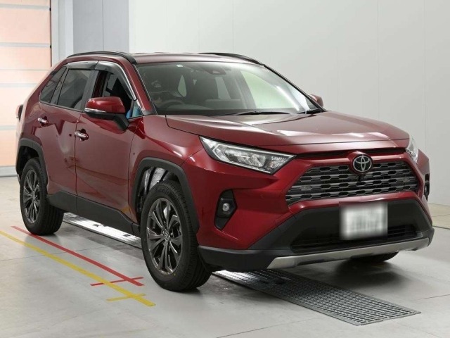 Toyota RAV4 2026 8243383-5