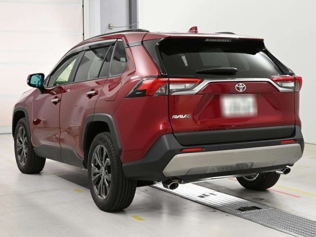 Toyota RAV4 2026 8243383-6