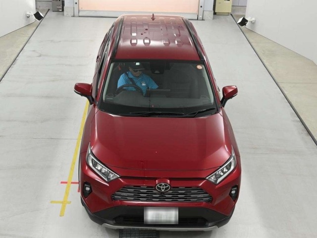 Toyota RAV4 2026 8243383-7
