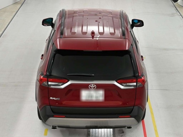 Toyota RAV4 2026 8243383-8