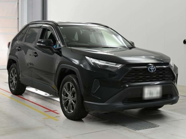 Toyota RAV4 2023 8243384-5