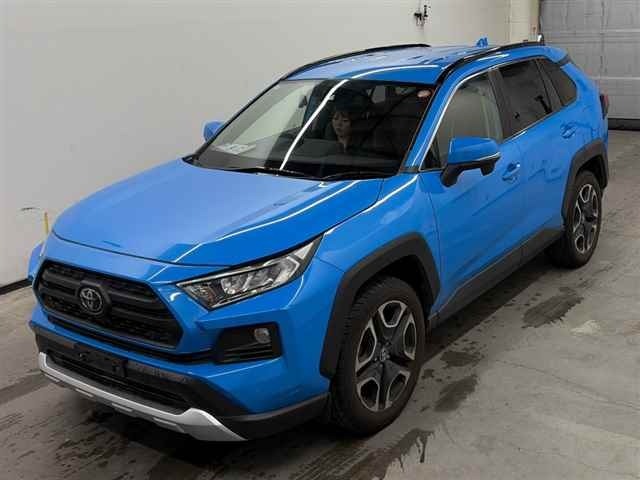 Toyota RAV4 2019 8243390-4