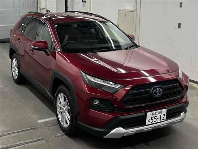Toyota RAV4 2022 8243391-0