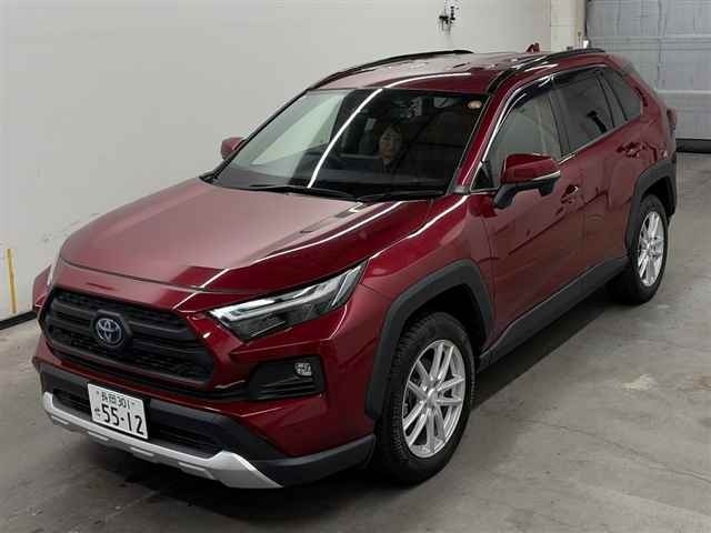 Toyota RAV4 2022 8243391-4
