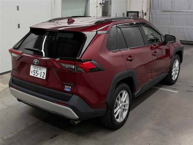 Toyota RAV4 2022 8243391-5