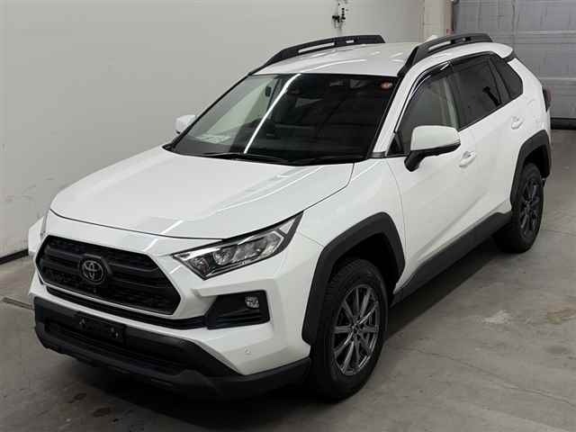 Toyota RAV4 2023 8243396-4